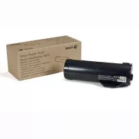 Xerox 106R02721 - toner, black (černý)