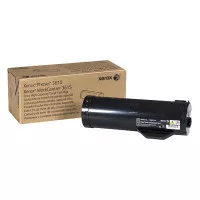 Xerox 106R02732 - toner, black (černý)