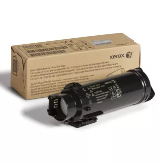 Xerox 106R03484 - toner, black (černý)