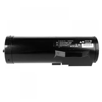 Xerox 400 (106R03583) - toner, black (černý)