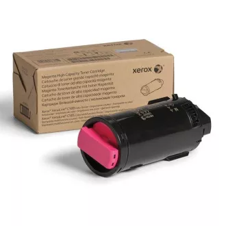 Xerox 500 (106R03882) - toner, magenta (purpurový)