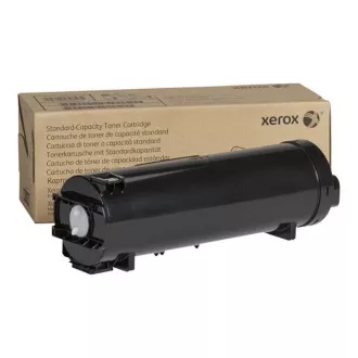 Xerox 600 (106R03941) - toner, black (černý)