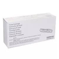 Xerox 106R04349 - toner, black (černý)