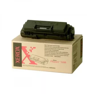 Xerox 3400 (106R00461) - toner, black (černý)