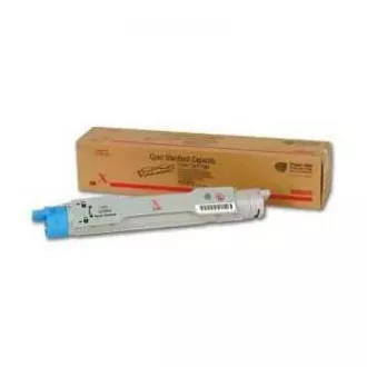 Xerox 106R00668 - toner, cyan (azurový)