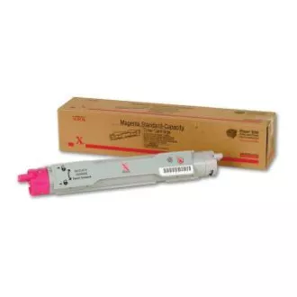 Xerox 106R00669 - toner, magenta (purpurový)