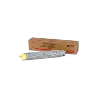 Xerox 106R00670 - toner, yellow (žlutý) Xerox 106R00670 - toner, yellow (žlutý)