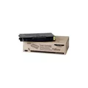 Xerox 6100 (106R00678) - toner, yellow (žlutý)