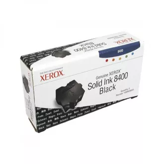 Xerox 108R00604 - toner, black (černý)