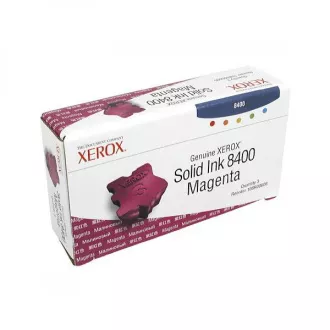 Xerox 108R00606 - toner, magenta (purpurový) 3ks Xerox 108R00606 - toner, magenta (purpurový) 3ks