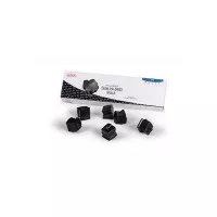 Xerox 108R00608 - toner, black (černý)