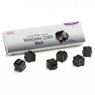Xerox 108R00664 - cartridge, black (černá) 3ks Xerox 108R00664 - cartridge, black (černá) 3ks