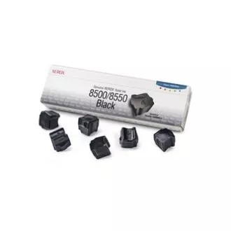 Xerox 8500 (108R00672) - toner, black (černý) Xerox 8500 (108R00672) - toner, black (černý)