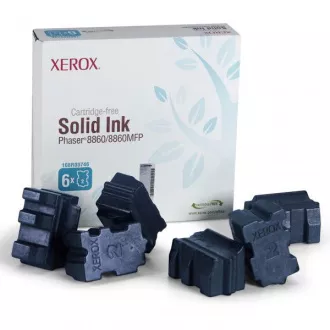 Xerox 108R00746 - toner, cyan (azurový) Xerox 108R00746 - toner, cyan (azurový)