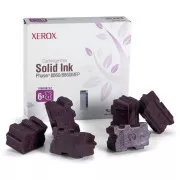 Xerox 108R00747 - toner, magenta (purpurový)