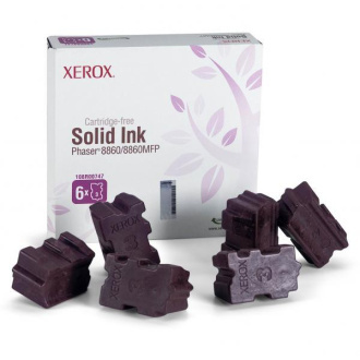 Xerox 8860 (108R00747) - toner, magenta (purpurový)