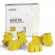 Xerox 108R00748 - toner, yellow (žlutý)