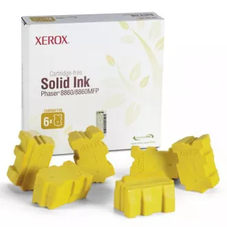 Xerox 108R00748 - toner, yellow (žlutý) Xerox 108R00748 - toner, yellow (žlutý)