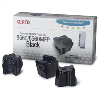 Xerox 8560 (108R00767) - toner, black (černý) 3ks