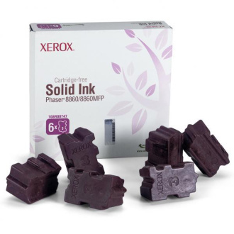 Xerox 8860 (108R00818) - toner, magenta (purpurový)