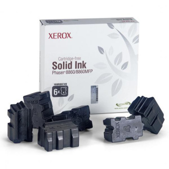 Xerox 8860 (108R00820) - toner, black (černý)