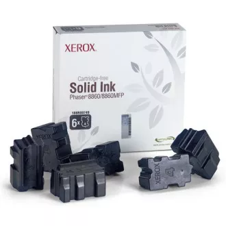 Xerox 108R00820 - toner, black (černý) Xerox 108R00820 - toner, black (černý)