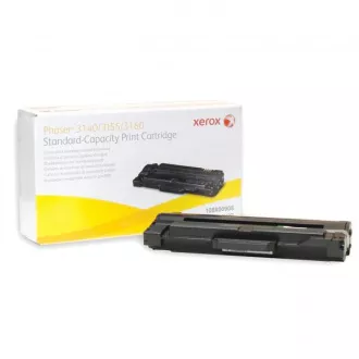 Xerox 3140 (108R00908) - toner, black (černý) Xerox 3140 (108R00908) - toner, black (černý)