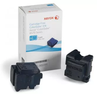Xerox 8570 (108R00936) - cartridge, cyan (azurová) 2ks