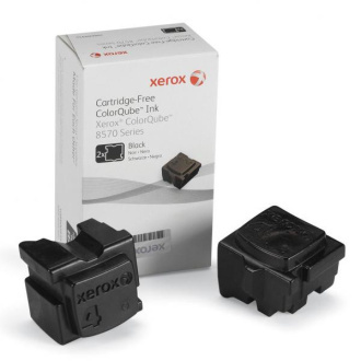 Xerox 8570 (108R00939) - toner, black (černý) 2ks