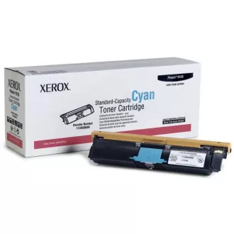 Xerox 6115 (113R00689) - toner, cyan (azurový) Xerox 6115 (113R00689) - toner, cyan (azurový)