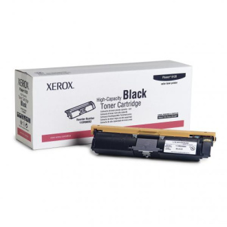 Xerox 6120 (113R00692) - toner, black (černý)