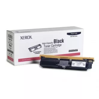 Xerox 6120 (113R00692) - toner, black (černý) Xerox 6120 (113R00692) - toner, black (černý)