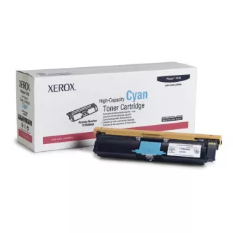 Xerox 6120 (113R00693) - toner, cyan (azurový) Xerox 6120 (113R00693) - toner, cyan (azurový)