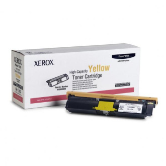Xerox 6120 (113R00694) - toner, yellow (žlutý)