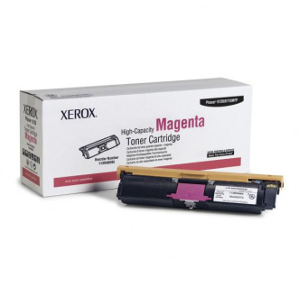Xerox 6120 (113R00695) - toner, magenta (purpurový)