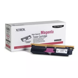 Xerox 6120 (113R00695) - toner, magenta (purpurový) Xerox 6120 (113R00695) - toner, magenta (purpurový)