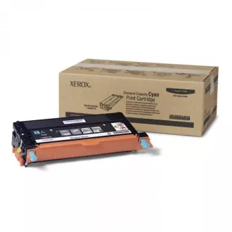 Xerox 6180 (113R00719) - toner, cyan (azurový) Xerox 6180 (113R00719) - toner, cyan (azurový)