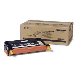 Xerox 6180 (113R00721) - toner, yellow (žlutý) Xerox 6180 (113R00721) - toner, yellow (žlutý)