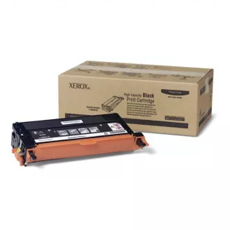 Xerox 6180 (113R00726) - toner, black (černý)
