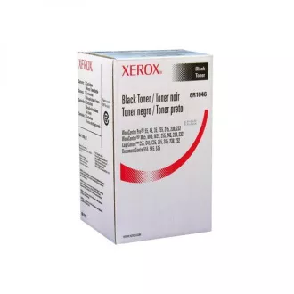 Xerox 006R01046 - toner, black (černý) 2ks