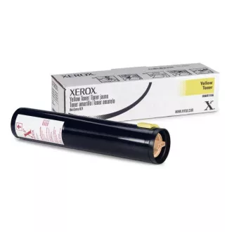 Xerox 006R01156 - toner, yellow (žlutý)