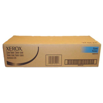 Xerox 226 (006R01241) - toner, cyan (azurový)