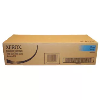 Xerox 006R01241 - toner, cyan (azurový)