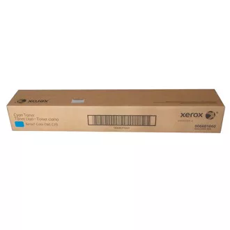 Xerox 006R01660 - toner, cyan (azurový)