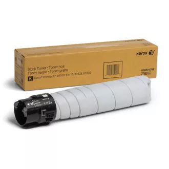 Xerox 006R01766 - toner, black (černý)