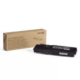 Xerox 106R02747 - toner, black (černý) Xerox 106R02747 - toner, black (černý)