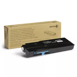 Xerox 106R03538 - toner, cyan (azurový) Xerox 106R03538 - toner, cyan (azurový)