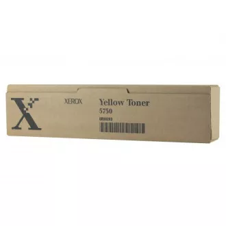 Xerox 5750 (006R90263) - toner, yellow (žlutý) 2ks Xerox 5750 (006R90263) - toner, yellow (žlutý) 2ks