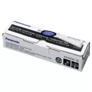 Panasonic KX-FA76E/A - toner, black (černý)