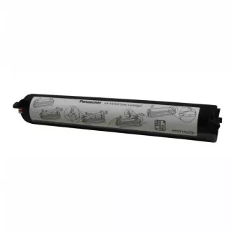Panasonic KX-FA76X - toner, black (černý)